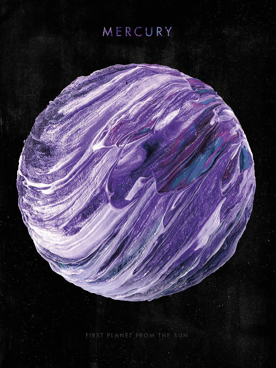 Mercury