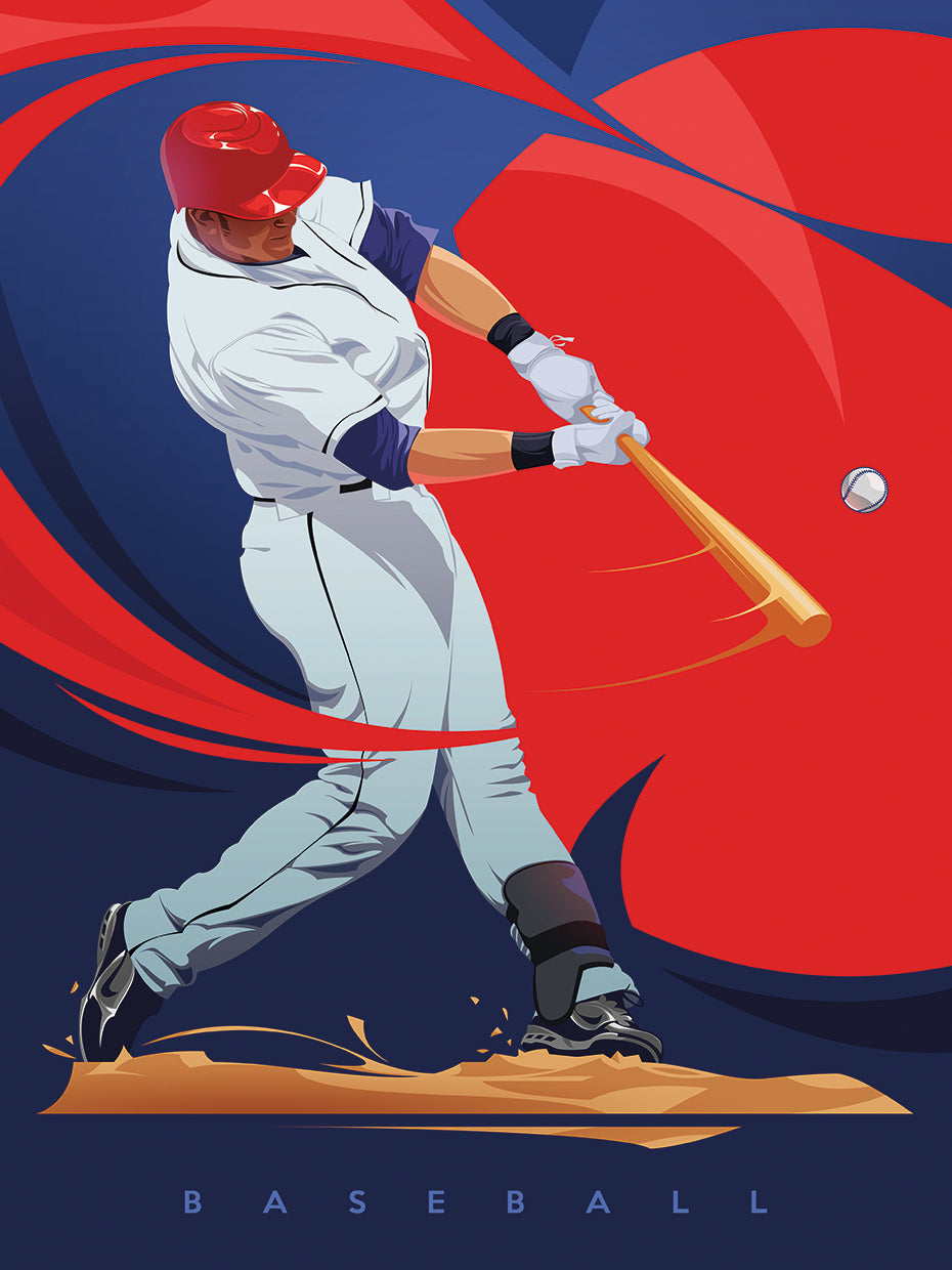 Nesa Baseball