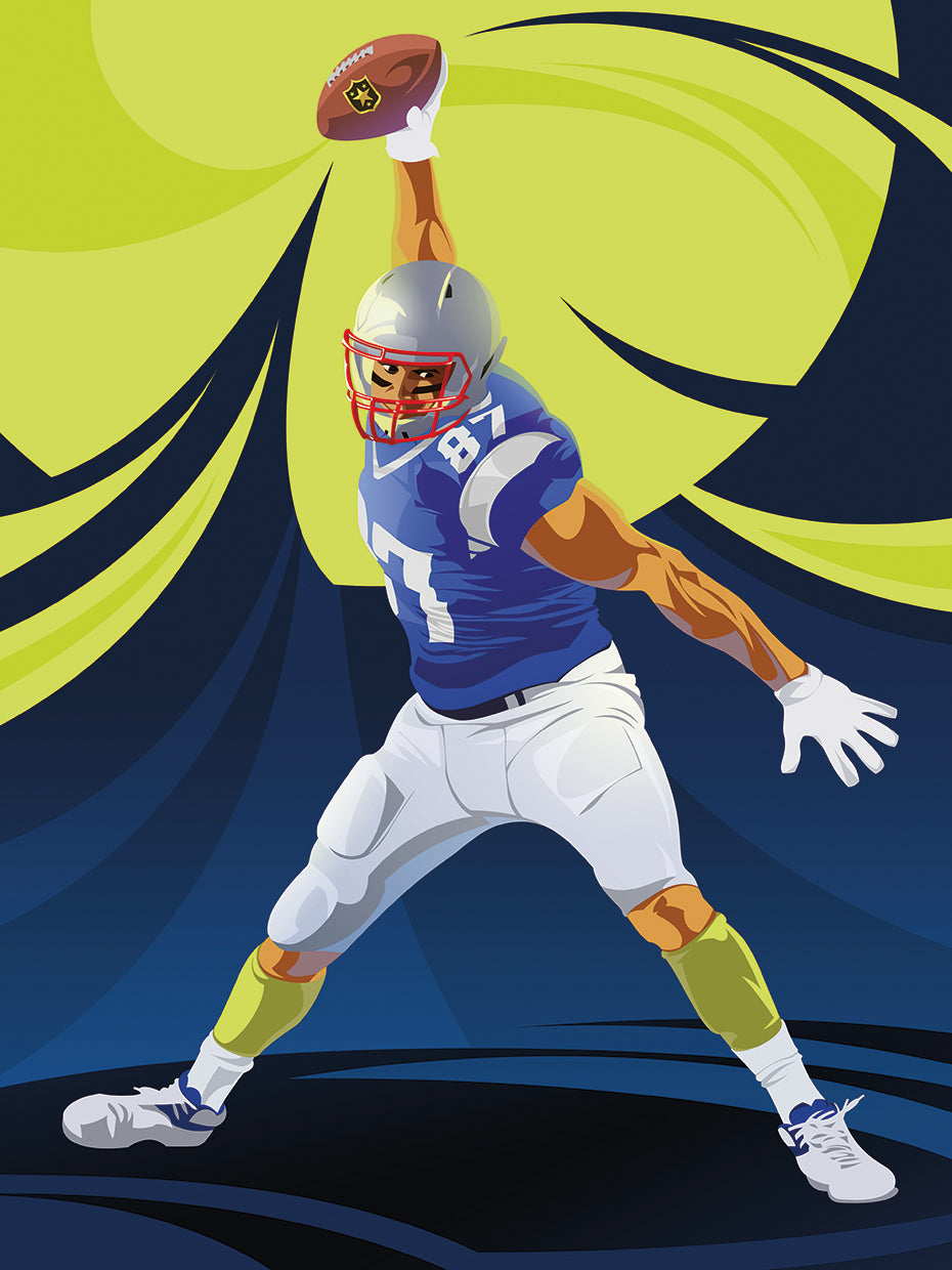 Nesa Football