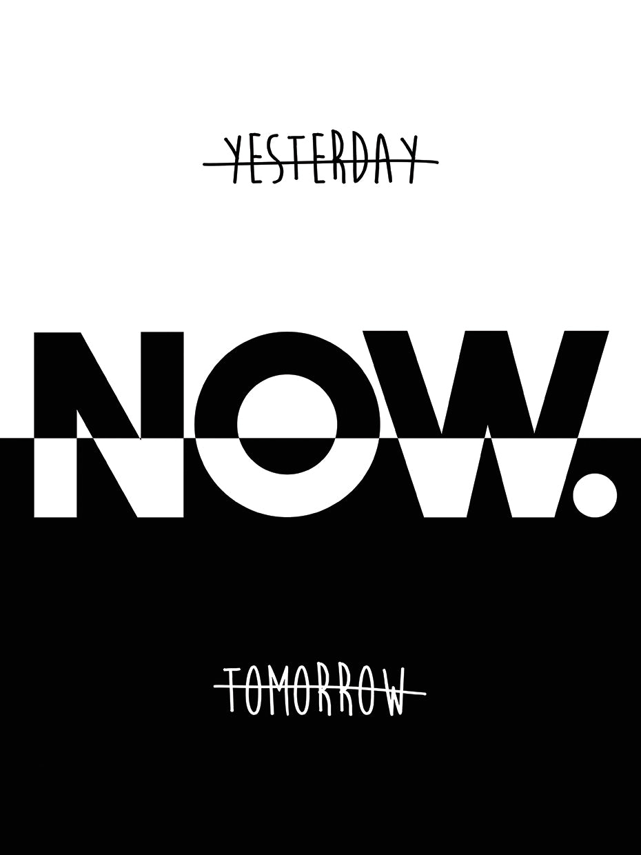 NOW