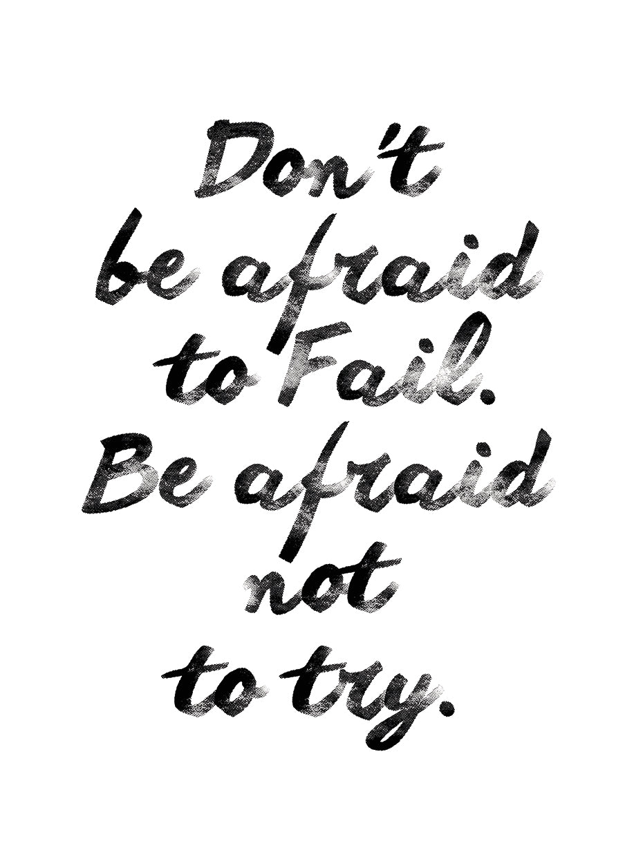 Try
