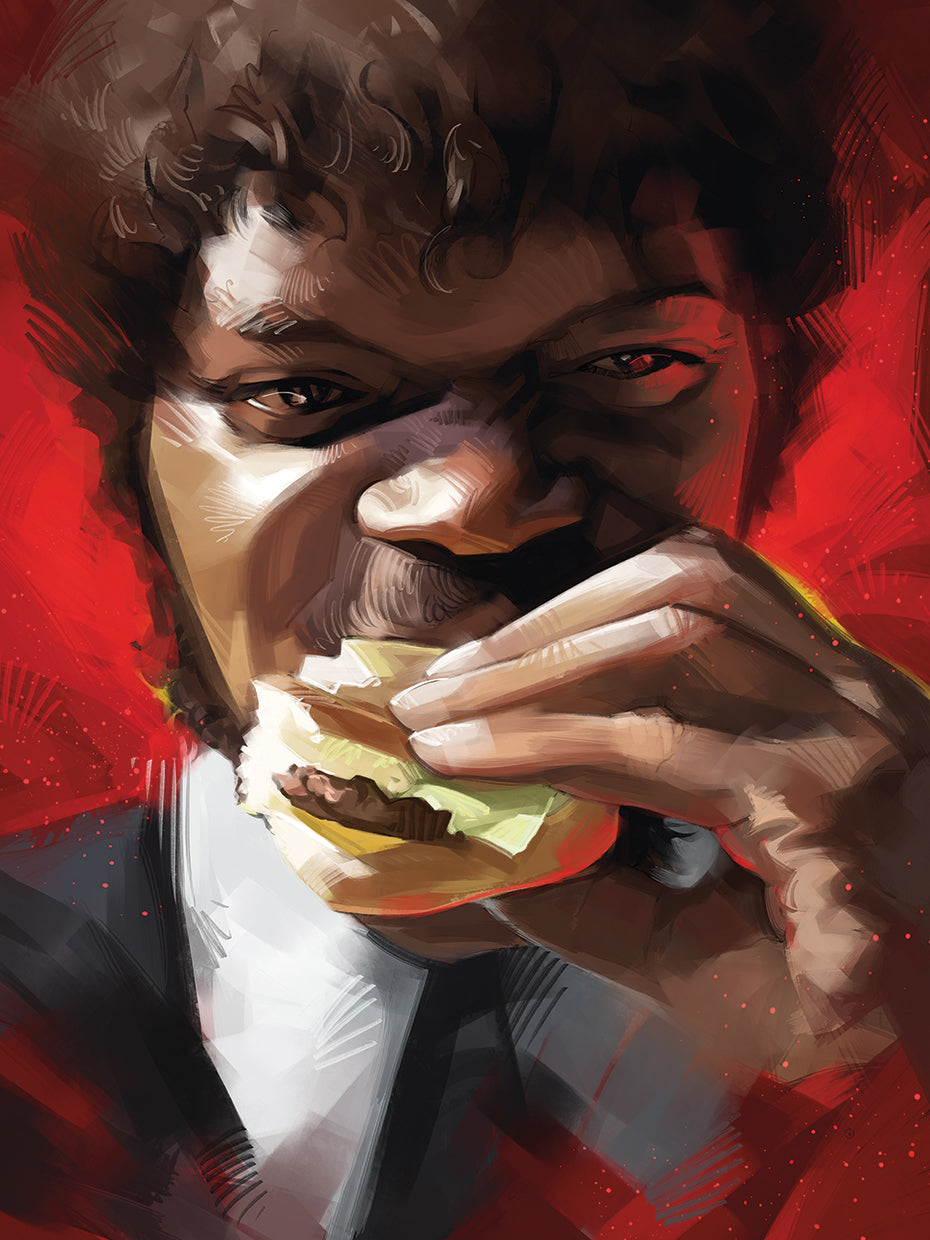 Pulp Fiction