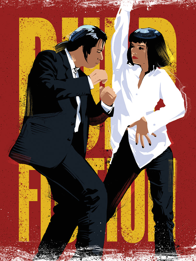 Pulp Fiction 03