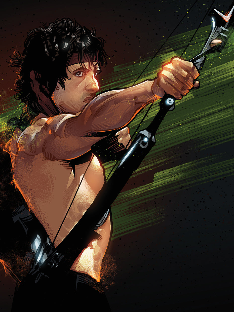 Rambo