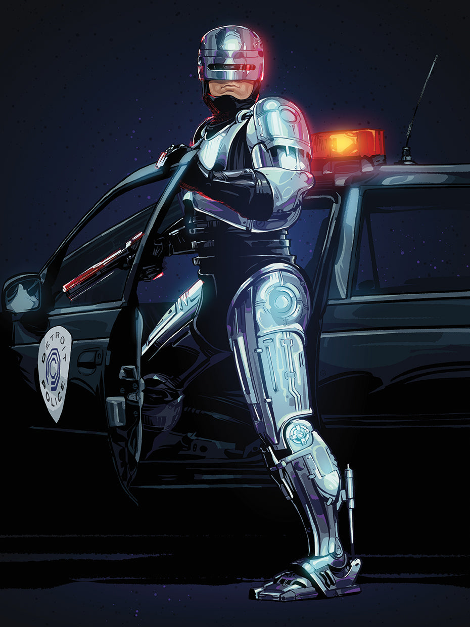 Robocop