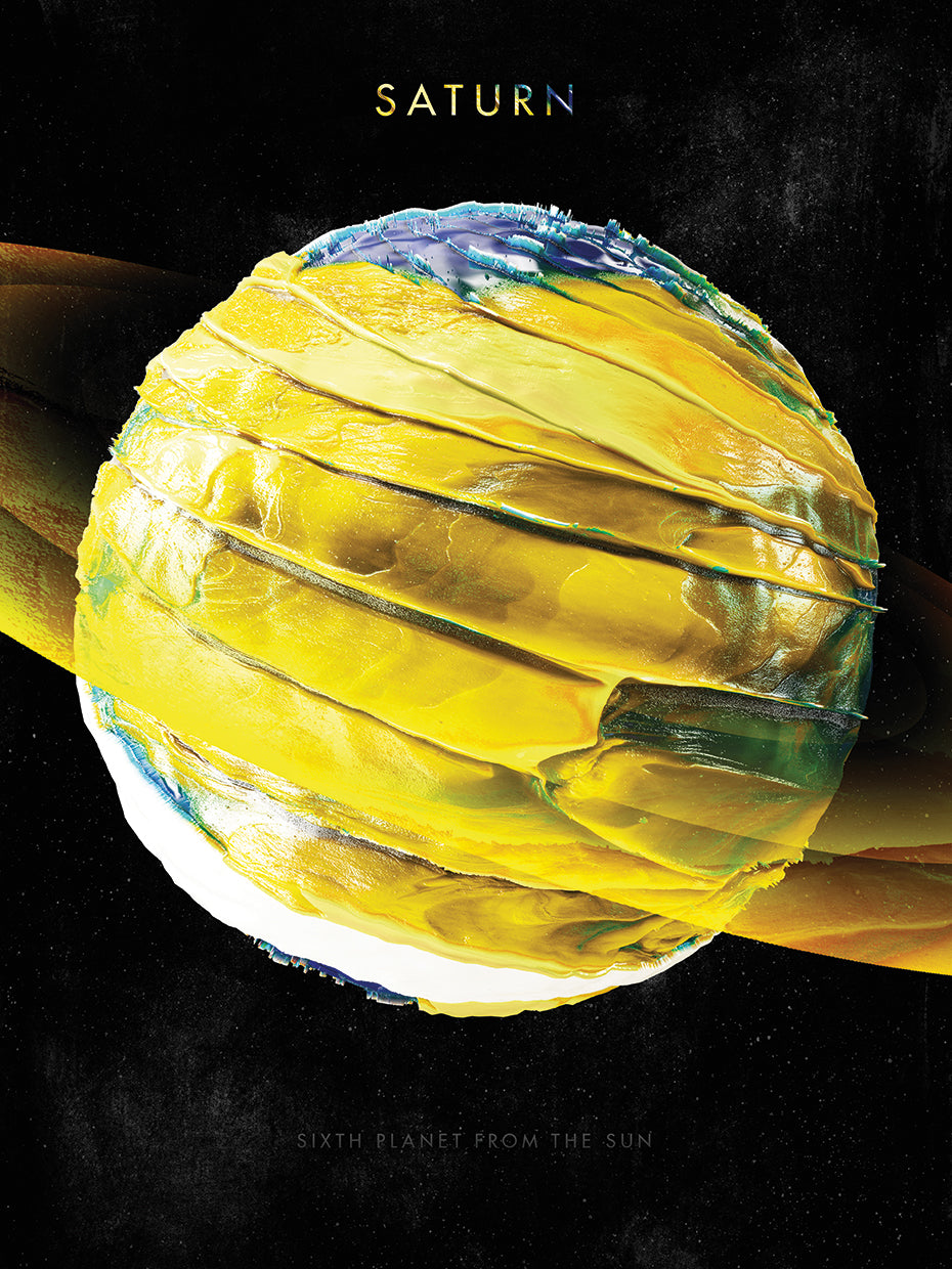 Saturn