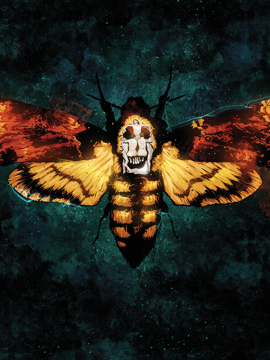 Silence Of The Lambs