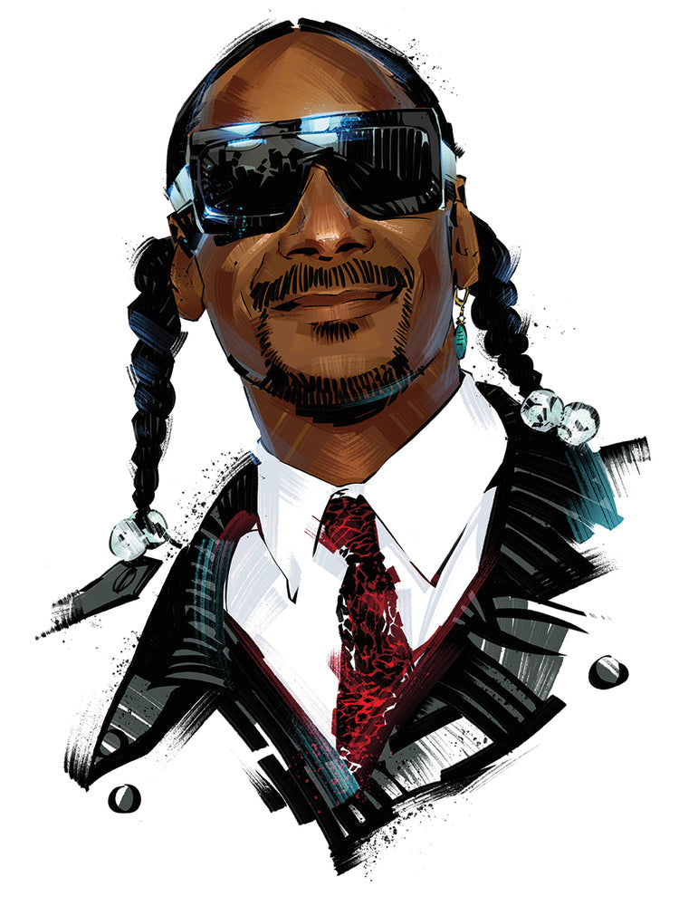 Snoop Dogg