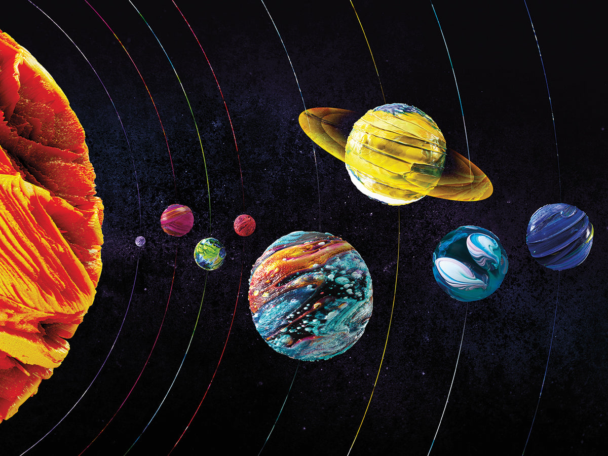 Solar System