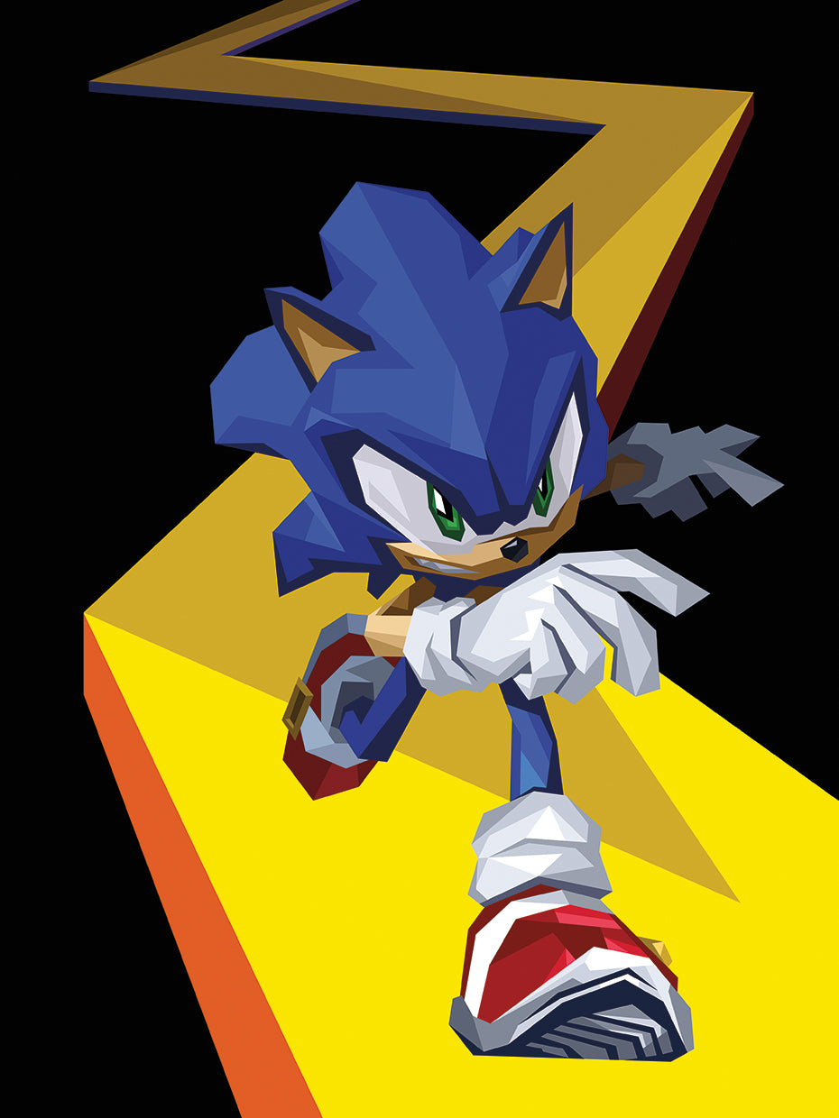 Sonic