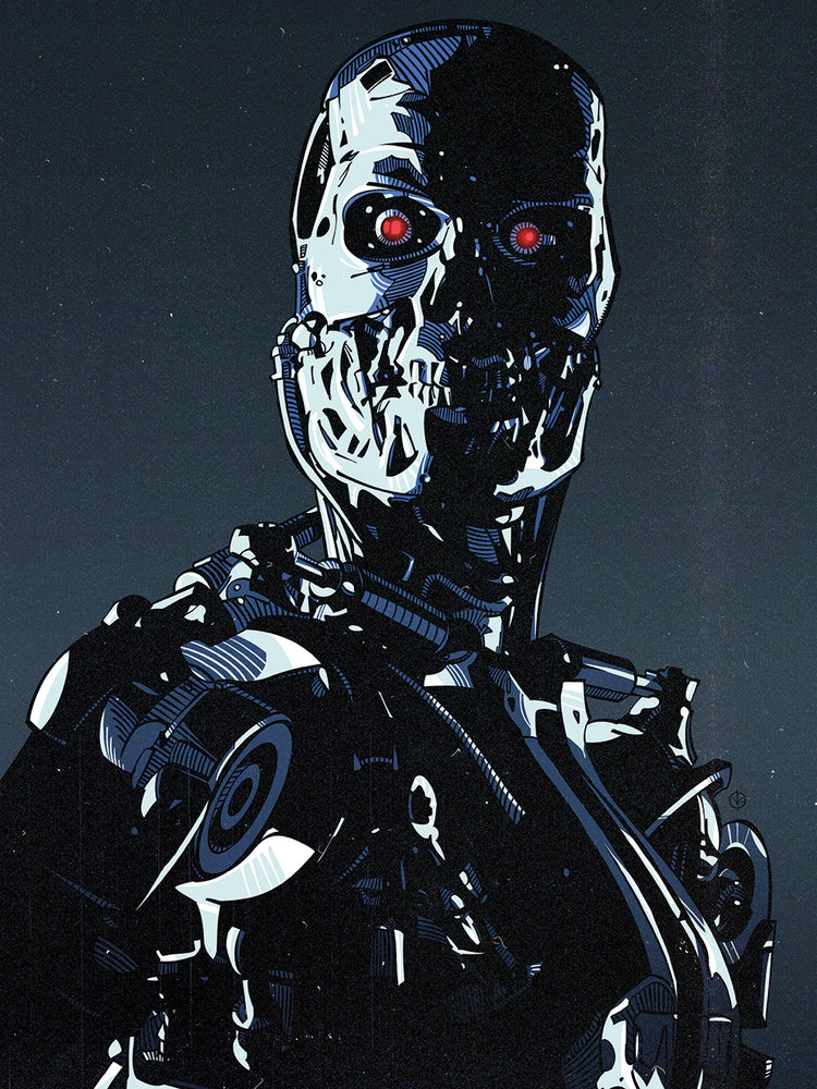 Terminator 02