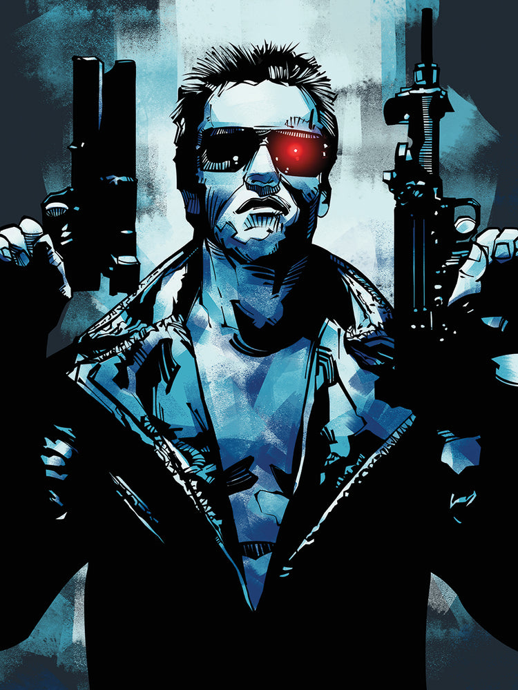 Terminator 03