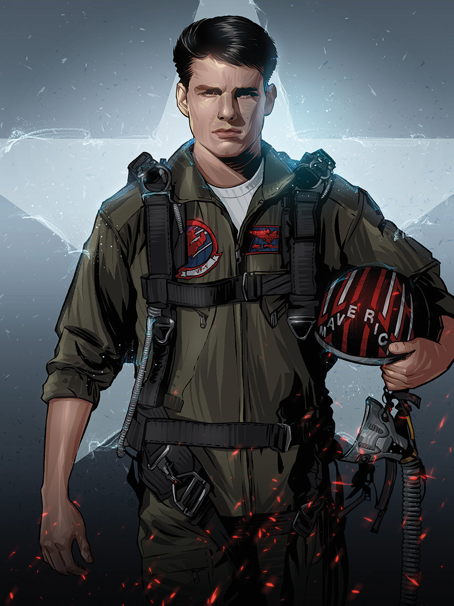Top Gun