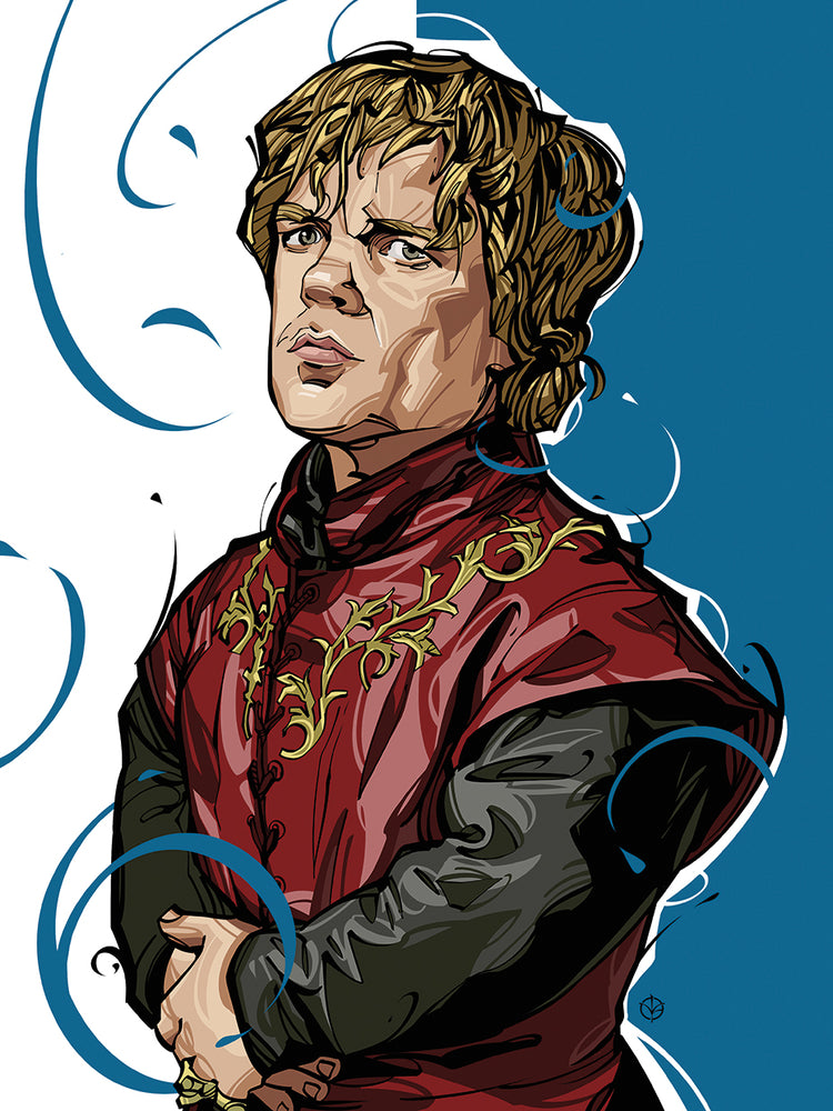 Tyrion