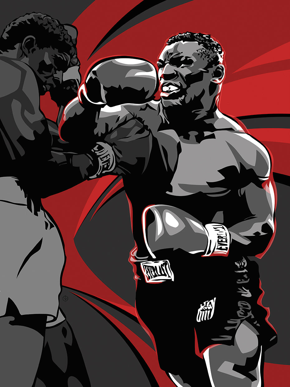 Tyson Punch