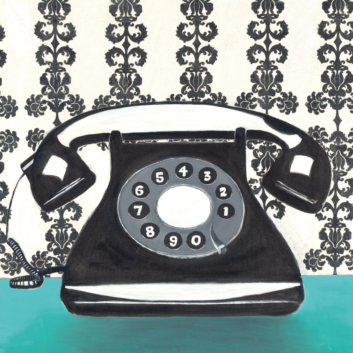 THE CALL
