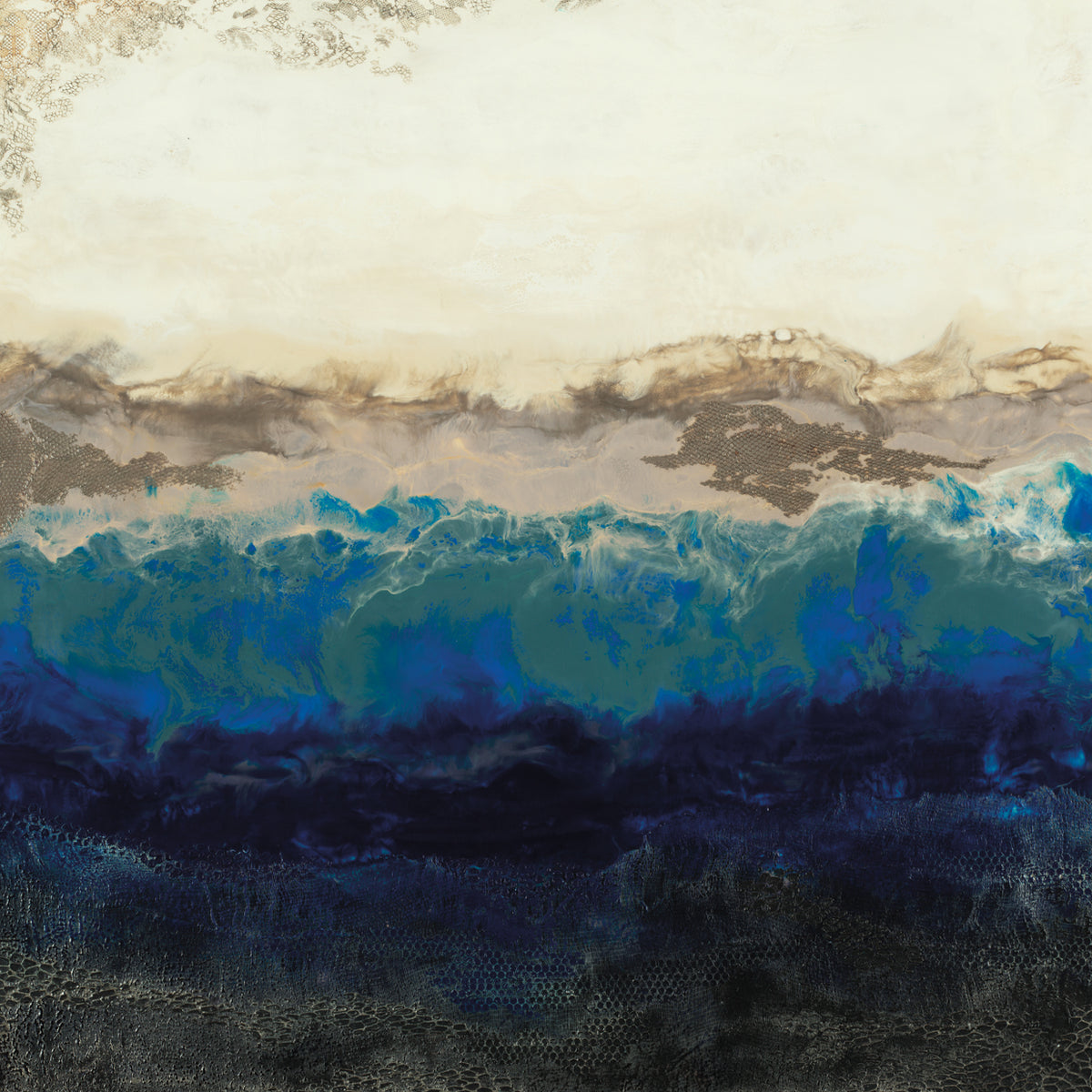 BLUE HILLS