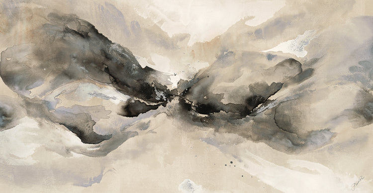 Fawning Canvas Prinng