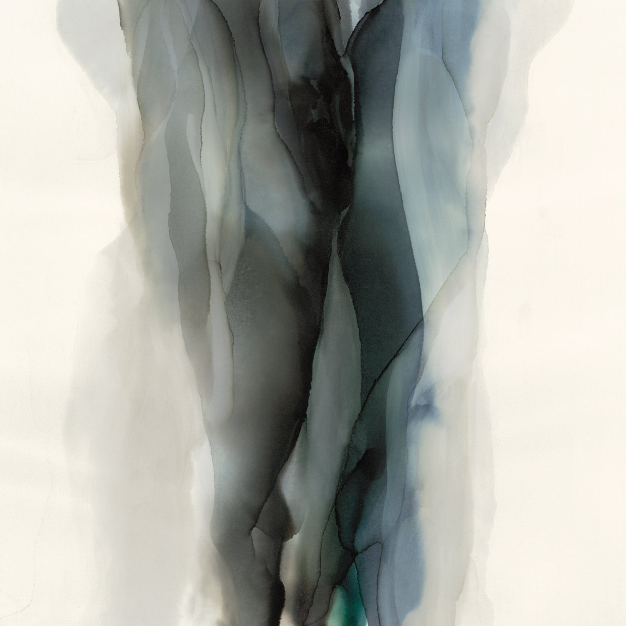 Sand Dune Silhouette