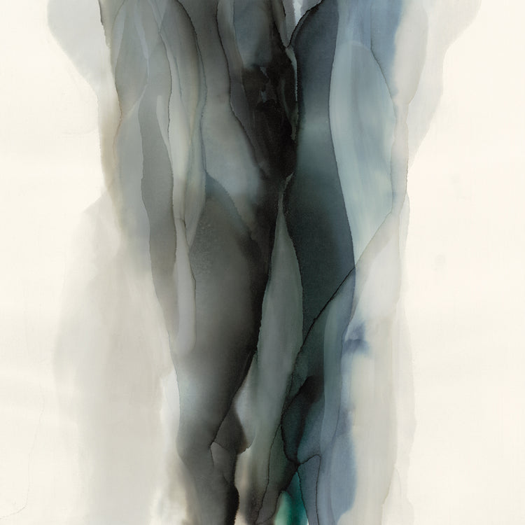 Sand Dune Silhouette