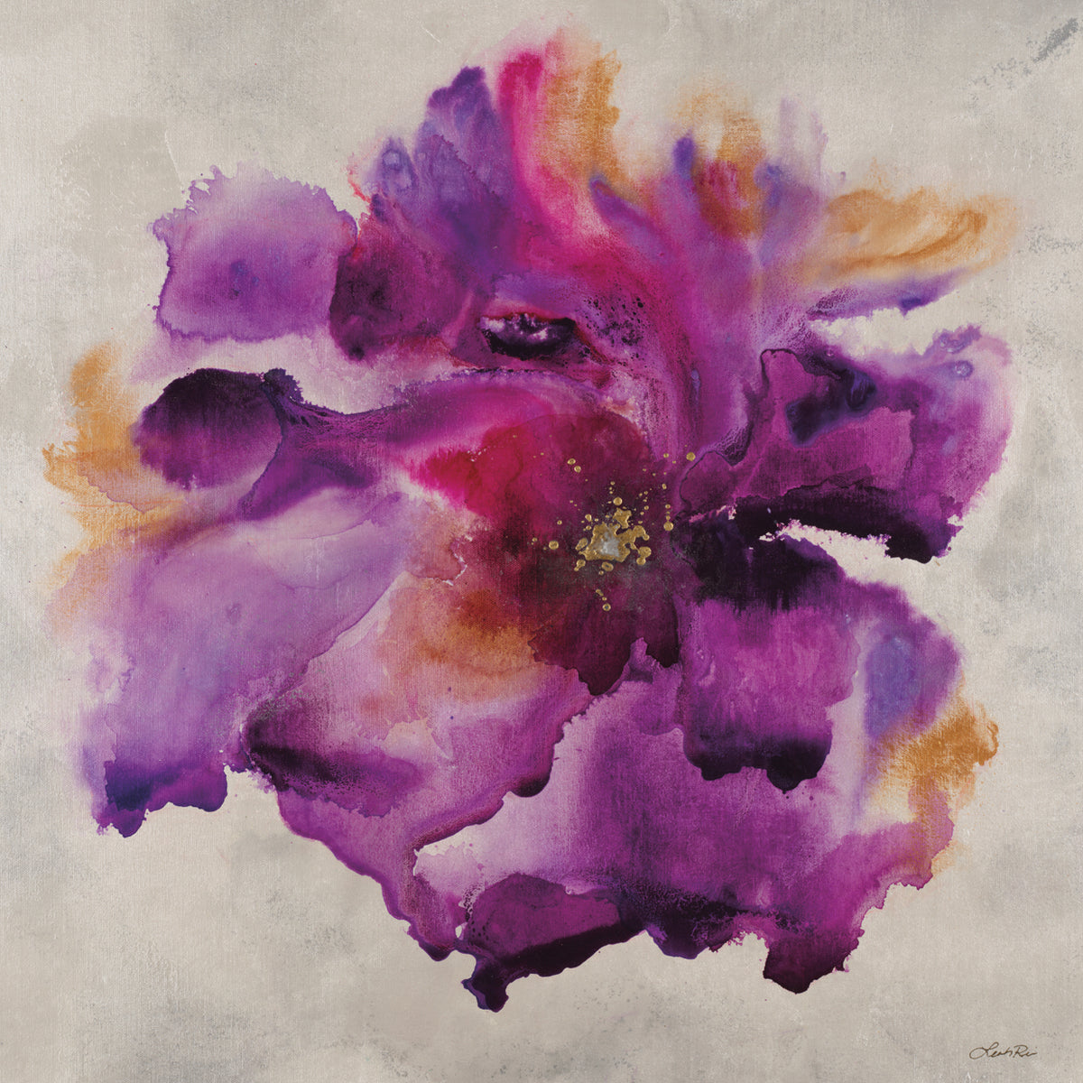 Summer Blooms II