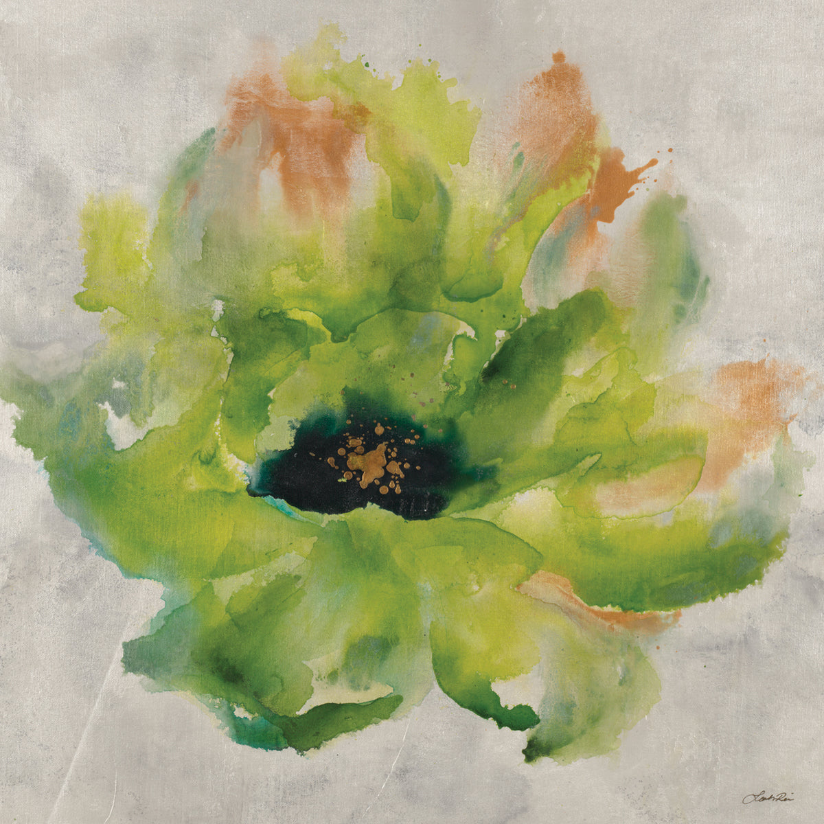 Summer Blooms III