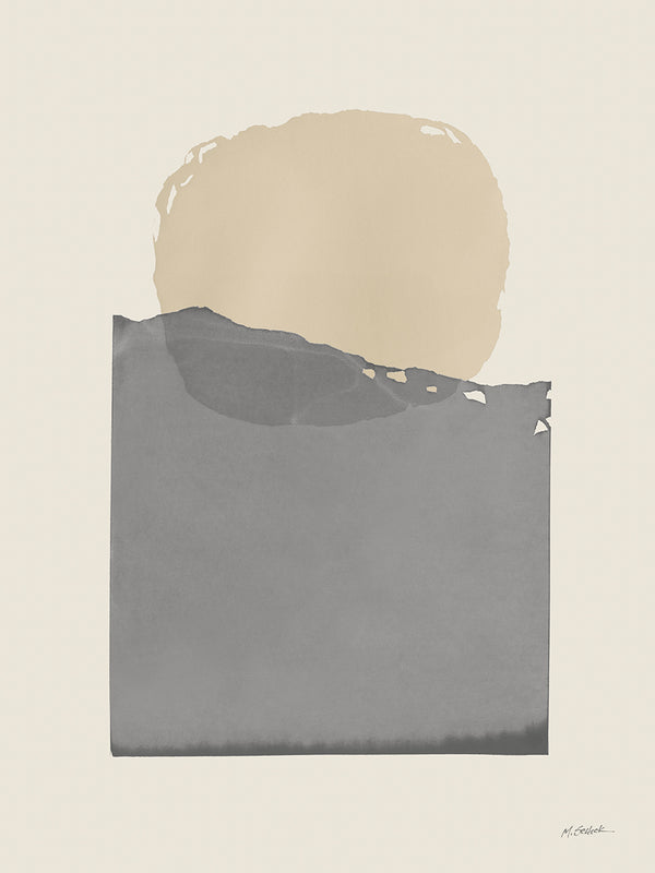Calming Neutrals Wall Art