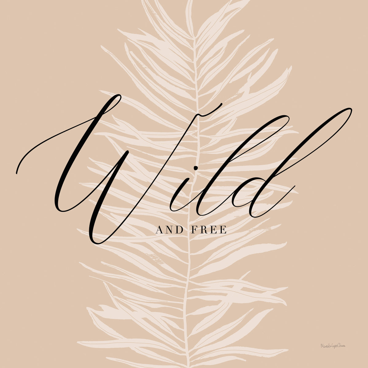 Wild