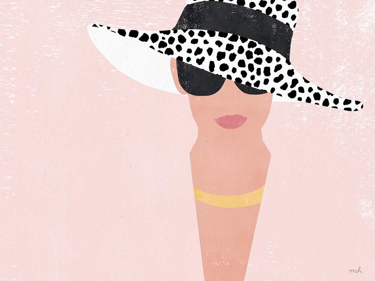 Fashion Forward Blush