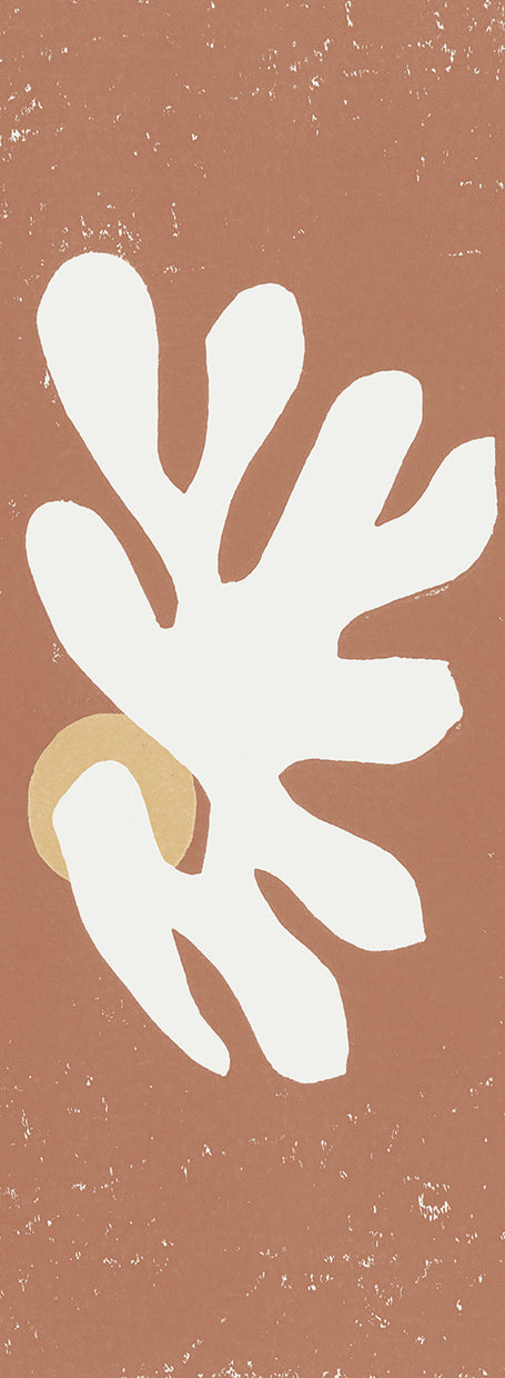 Matisse Homage III Panel