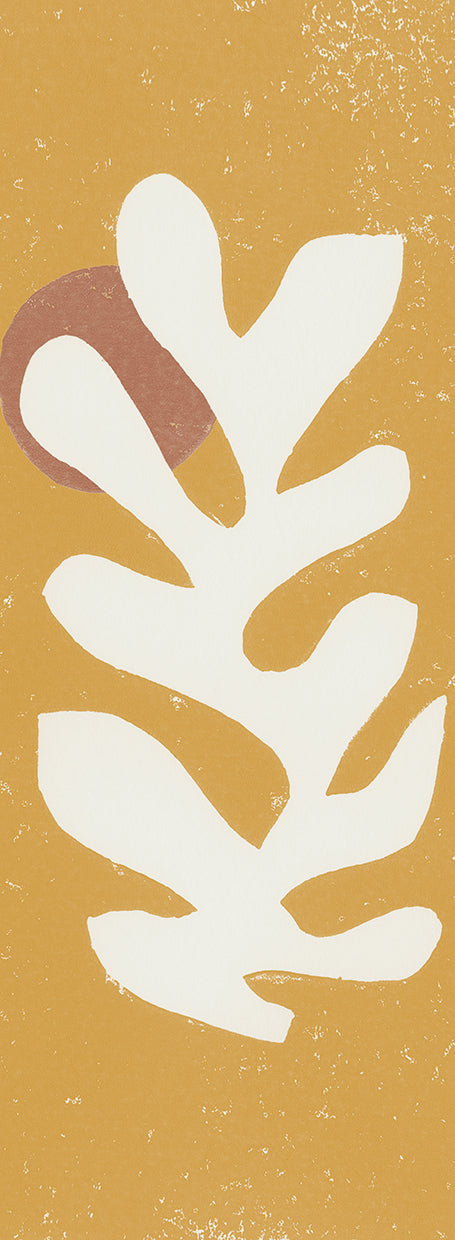 Matisse Homage I Panel