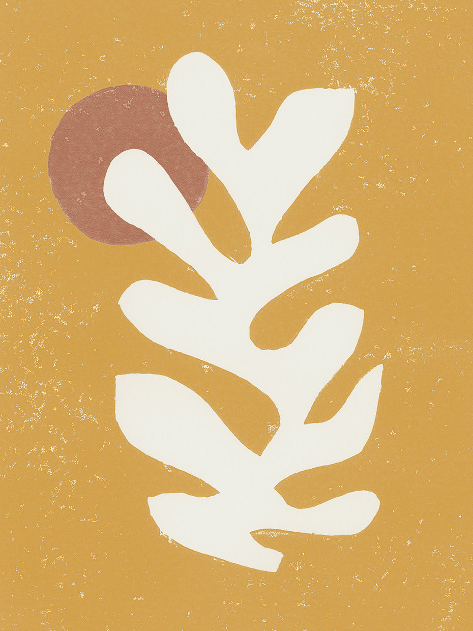 Matisse Homage I