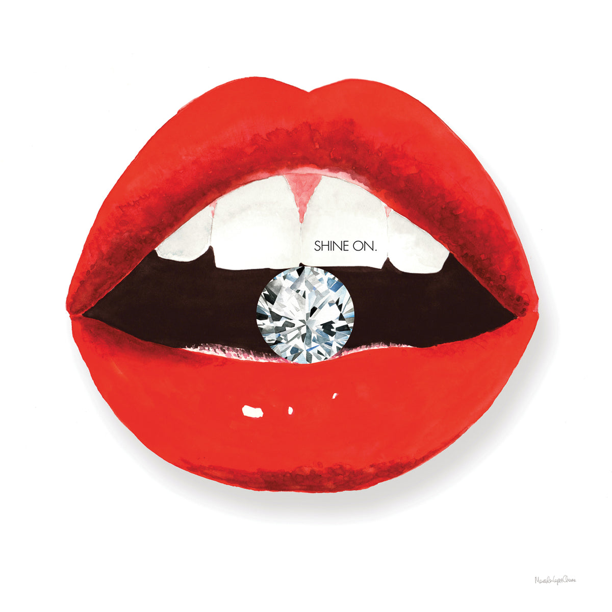 Hot Lips II