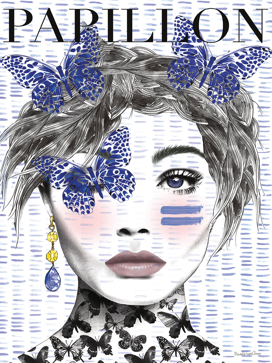 Papillon