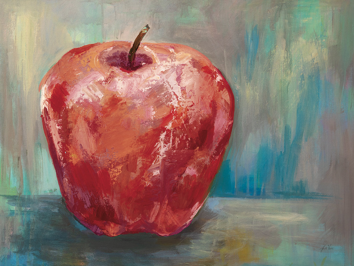 Red Apple Crop