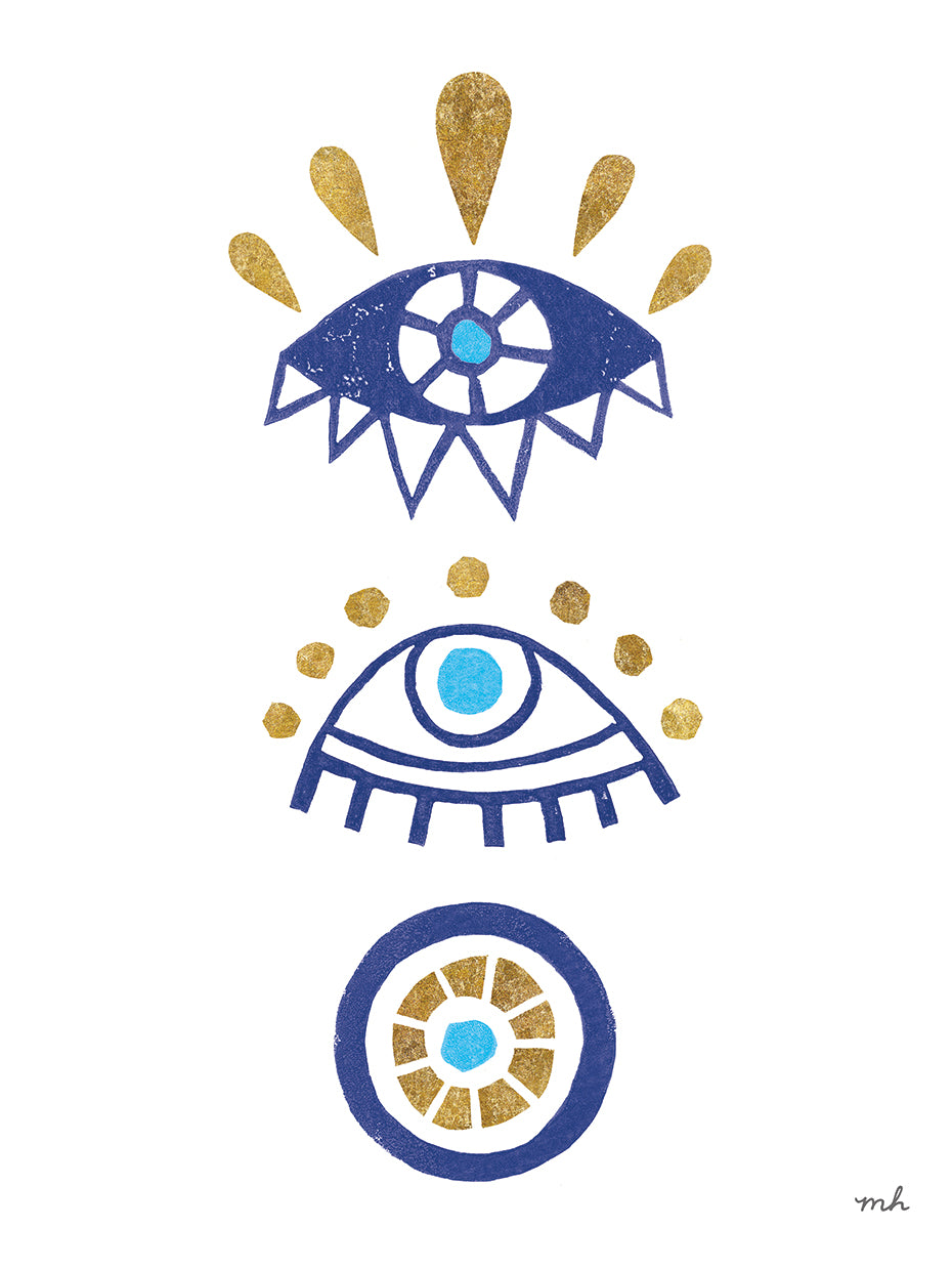 Evil Eye II