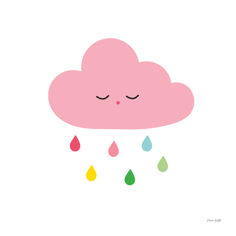 Sleepy Cloud II