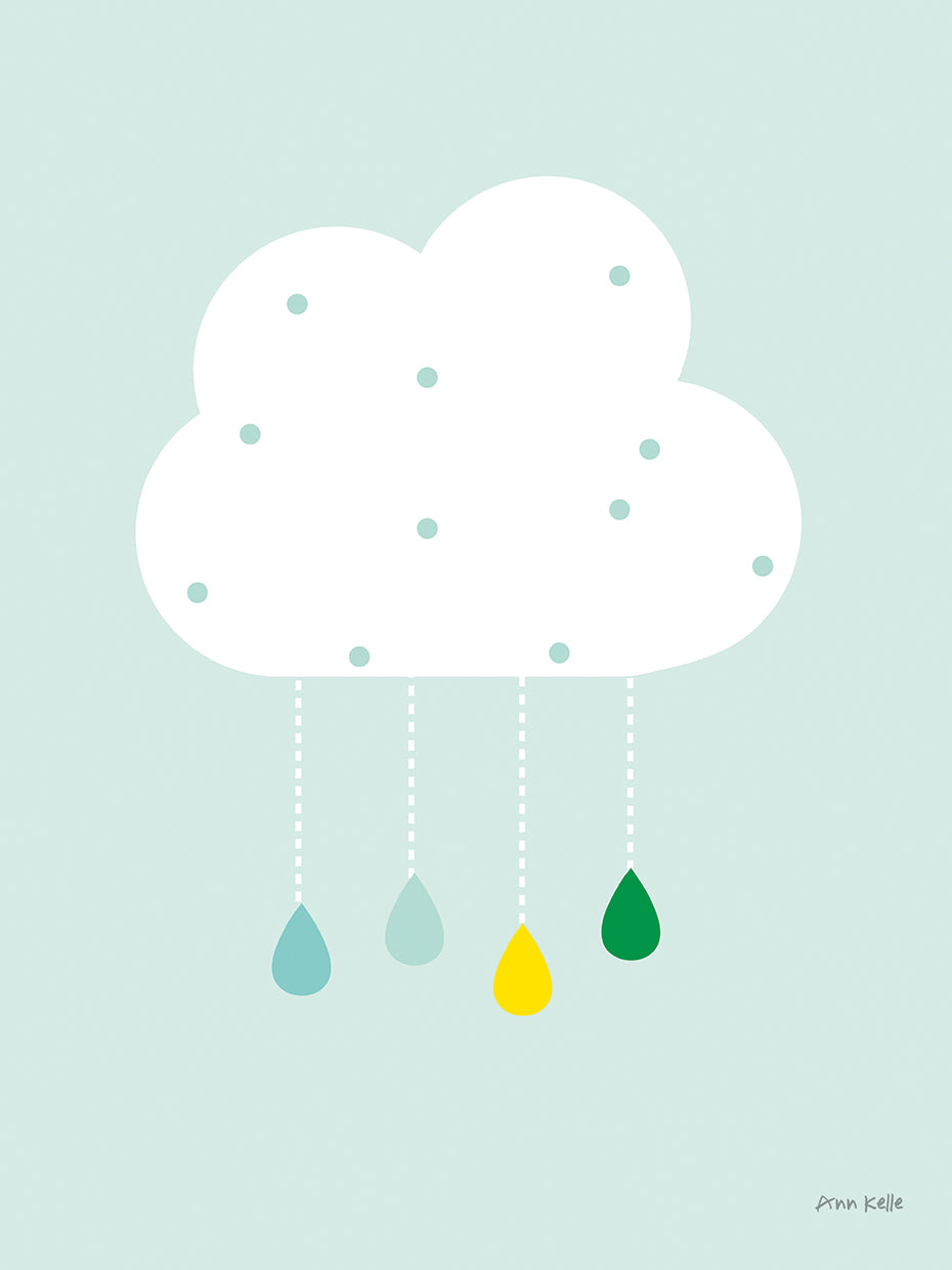 Cloud II