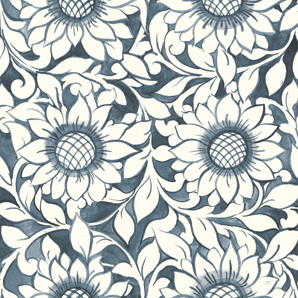 Farm Life Pattern II