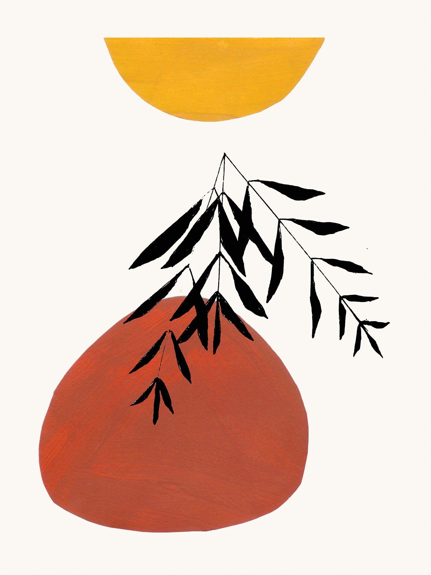 Autumn Falls