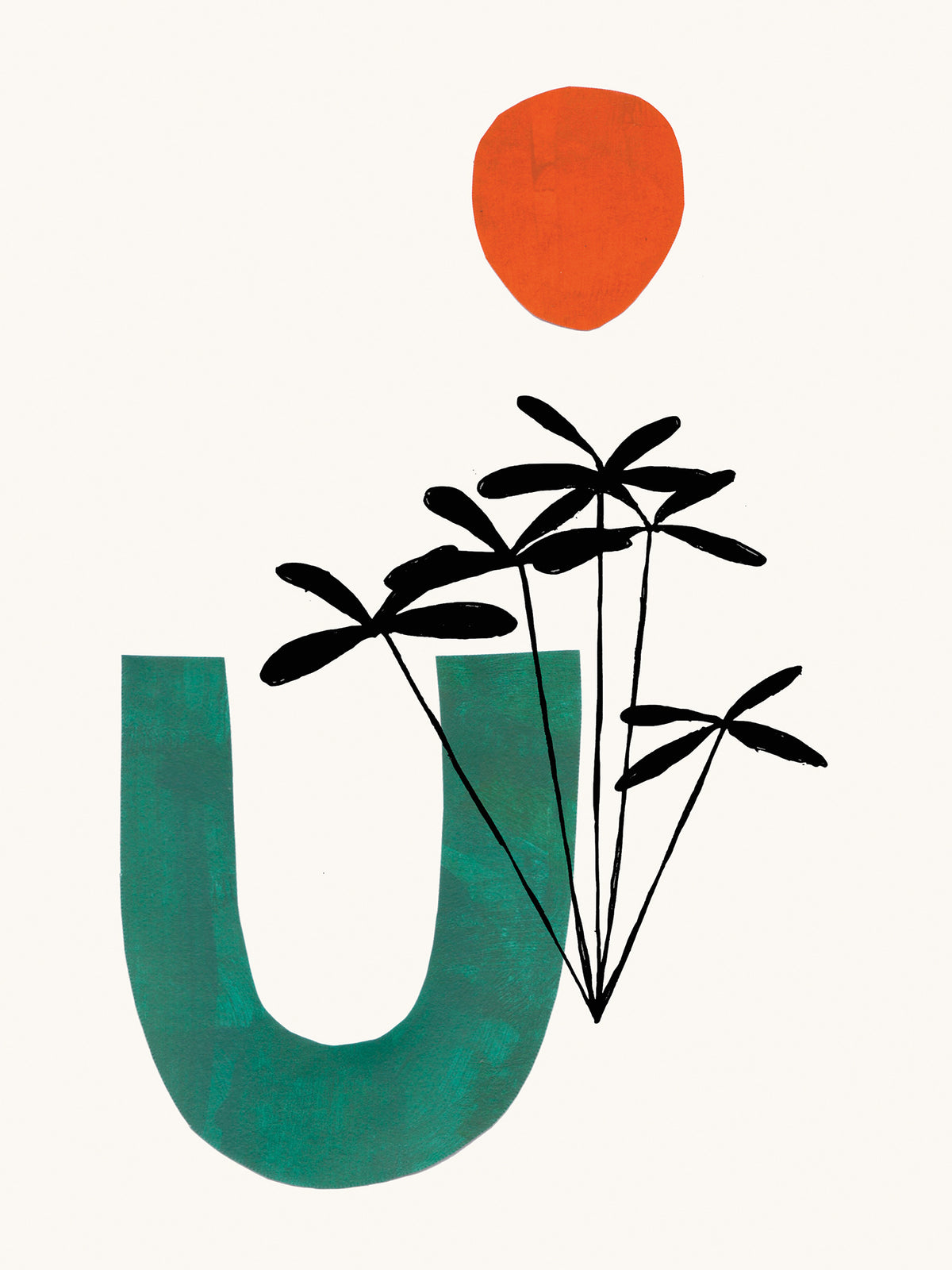 Green Leaves