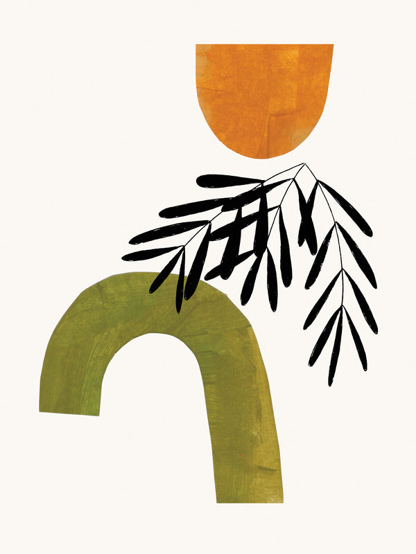 Playful Pops Wall Art