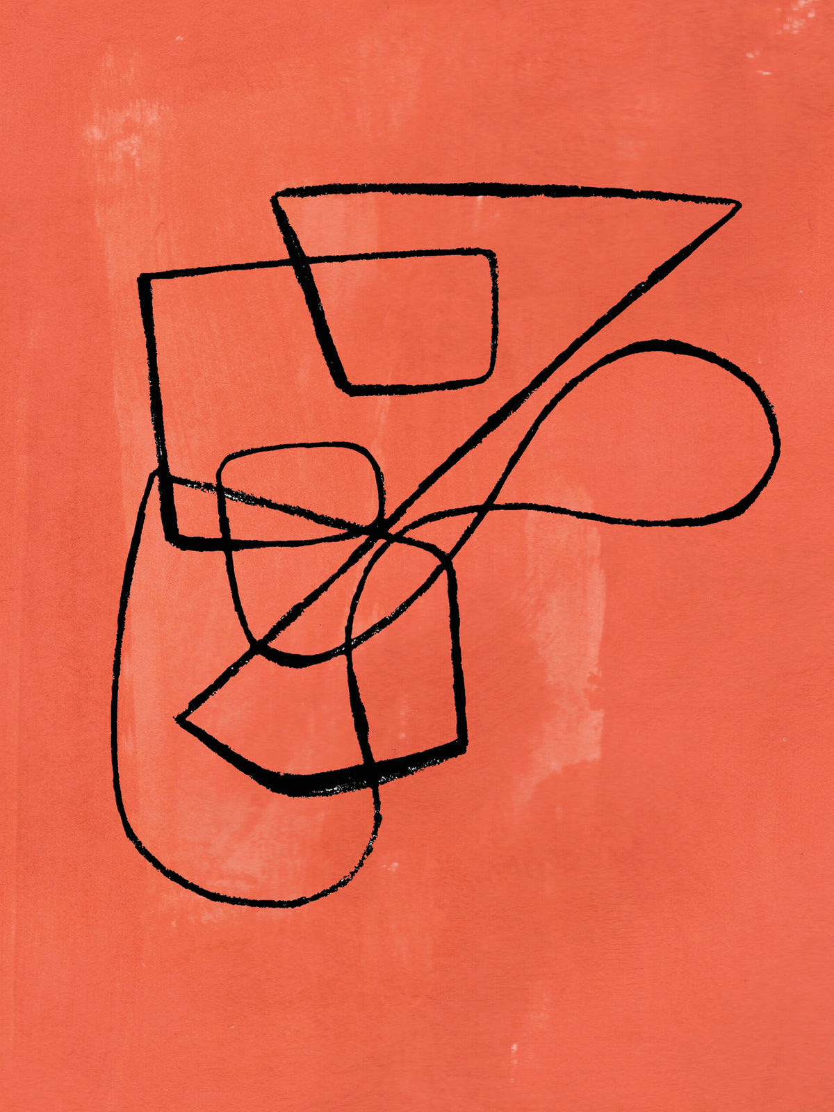 Orange Circuit