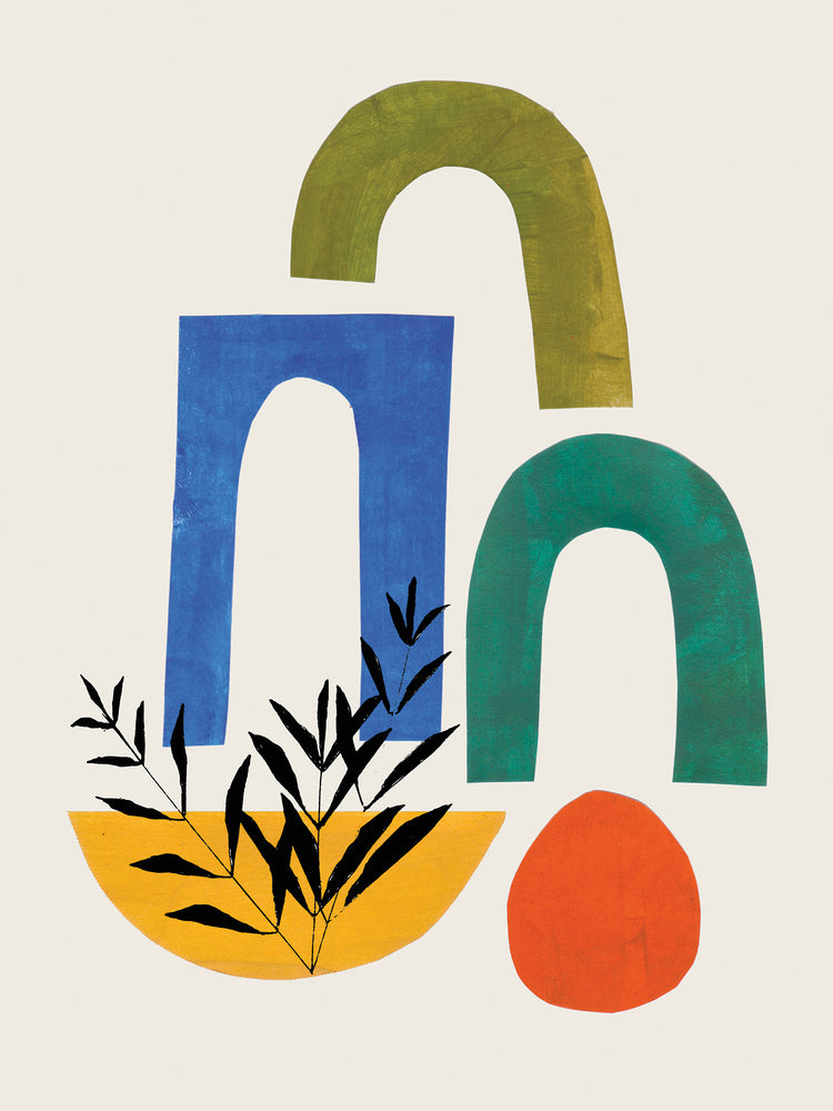 School Playground Memories