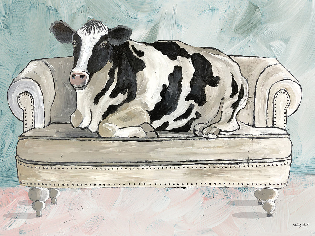 Cowches IV