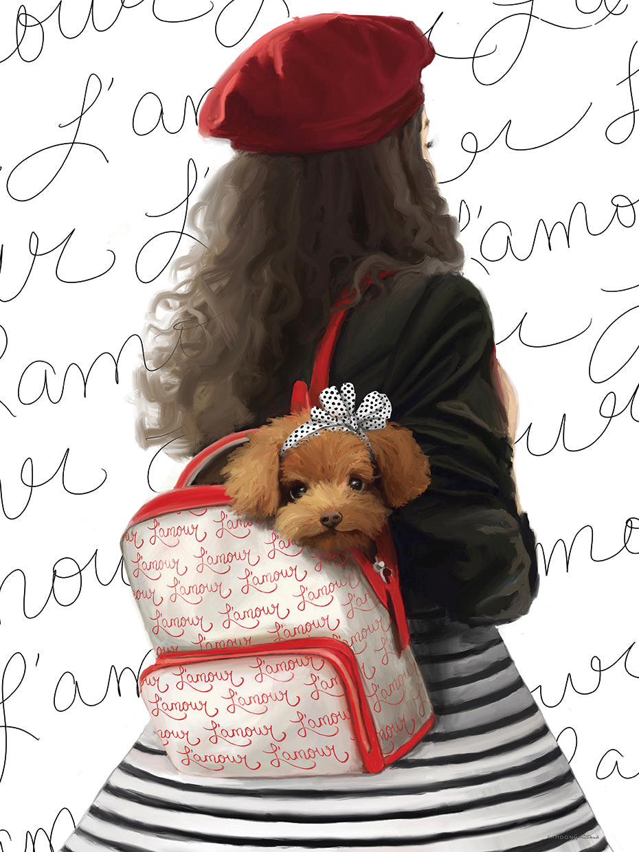 L'amore