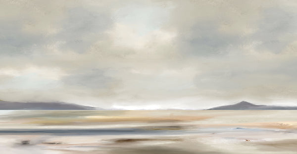 Tranquil Escape Wall Art