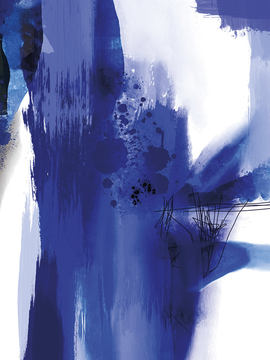 Blue Melody