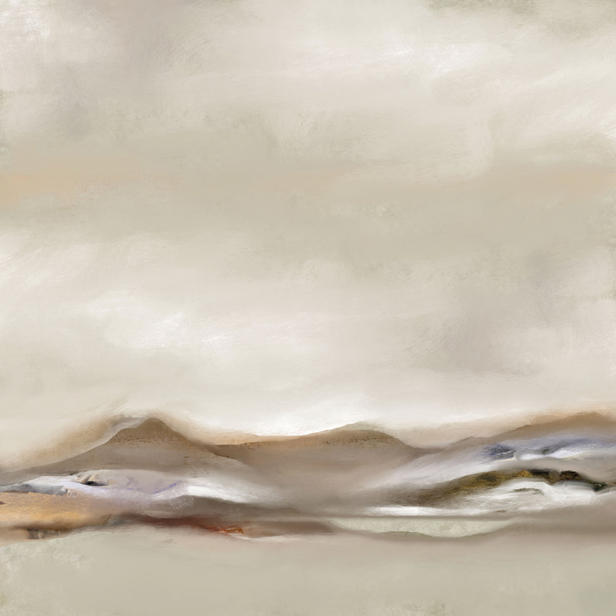 Desert View