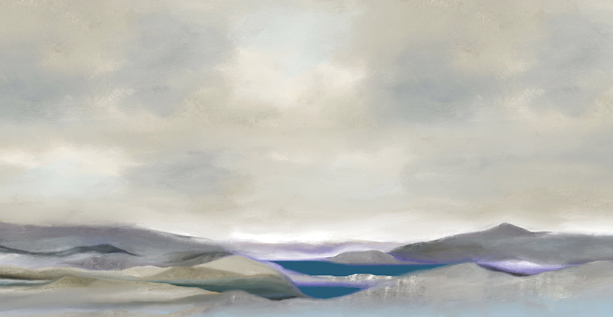 Mountain Lakes